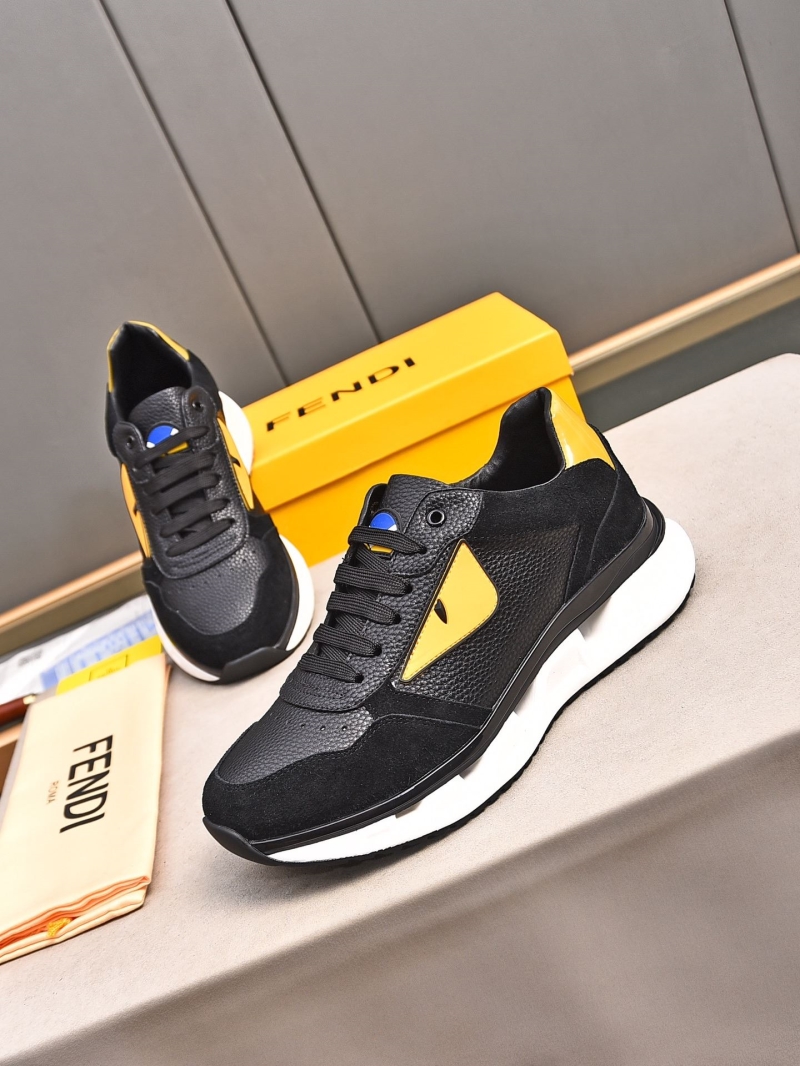 Fendi Casual Shoes